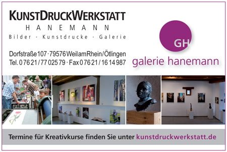 Galerie Hanemann