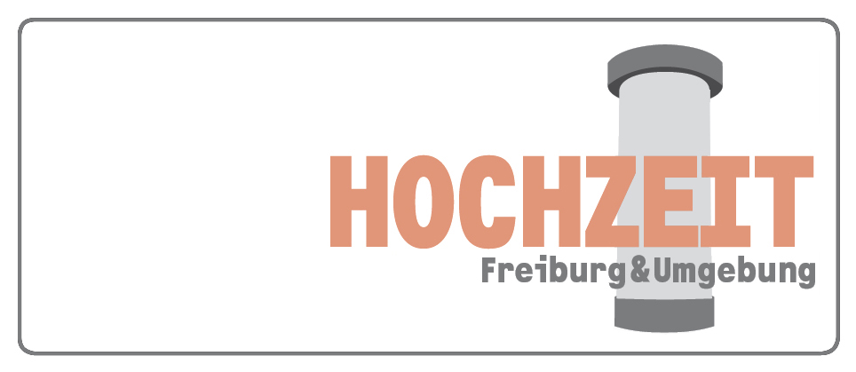 Hochzeit in Freiburg und Umgebung