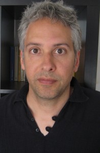 Arian Fariborz