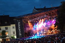 Stimmen Festival Lörrach 