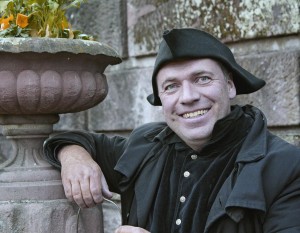 Hartmut Stiller