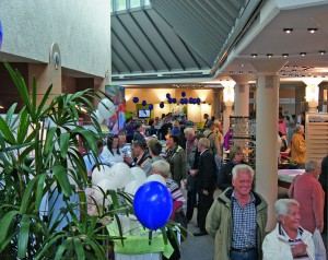 Gesundheitsmesse Bad Krozingen