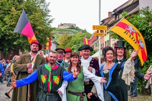 STAdtGESchichten Staufen STAdtGESchichten Staufen