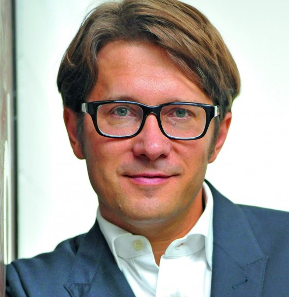 Andrew Holland