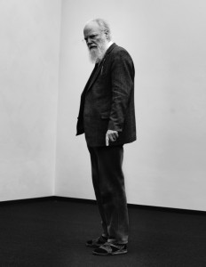 Franz Armin Morat 2013_Fotografie Elfie Semotan