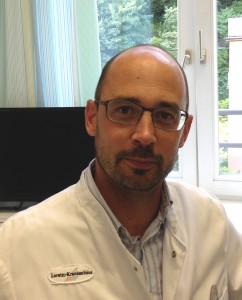 Dr. med. Jörg Halbgewachs