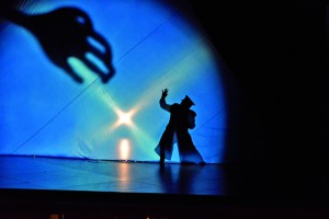 Mozarts Oper „Idomeneo“ an der Operá National du Rhin in Straßburg Foto: Alain Kaiser