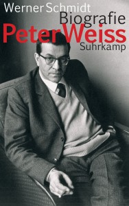 kulturjoker_peter_weiss_werner_schmidt_biografie_suhrkamp