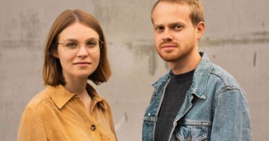 Im Gespräch: Freiburger Duo WILLMAN, gewann drei Auszeichnungen beim „Deutscher Rock & Pop Preis 2021“