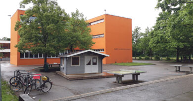 Freie Landesakademie Kunst in Freiburg – Der Kunst einen Raum im Sozialen