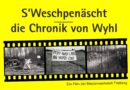 Fahrradkino: “S’Weschpenäscht – Die Chronk von Wyhl (1970 – 1982)” auf dem Platz der Alten Synagoge Freiburg