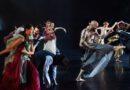 Standing Ovations für „LOVETRAIN2020“ des israelischen Choreografen Emanuel Gat im Theater Freiburg