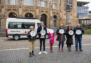 Freiburger Bürgerstiftung übergibt jeweils 7.000 Euro Soforthilfe an drei lokale Hilfsorganisationen