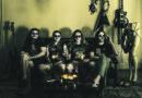 SkullCrusher Fest: Heavy Metal-Festival im Slow Club und ArTik