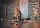 Ein Abend wie aus einer anderen Welt: Freiburgs erste Freak Show „Opium Circus“ gastierte im Kulturaggregat Hilda5