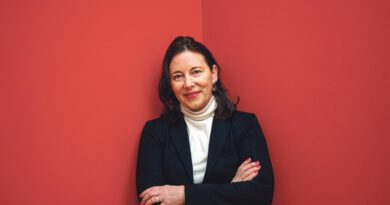 Die Chefin: Jutta Götzmann, neue Direktorin der Freiburger Museen, im großen Interview