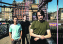 Waldgeister des Jazz: Das schottische Fergus McCreadie Trio im FORUM Merzhausen