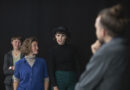 Lisa Bräuniger (Theater im Marienbad) für den Deutschen Theaterpreis „Der Faust“ nominiert