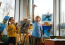 „Teaching Artists“: Kulturelle Bildung für Schülerinnen und Schüler in Freiburg