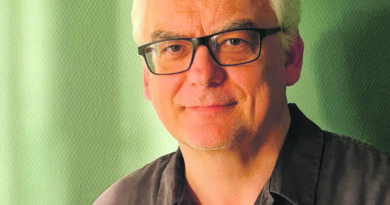 Im Gespräch mit Prof. Dr. Markus Schroer zum Thema Soziologie im Anthropozän