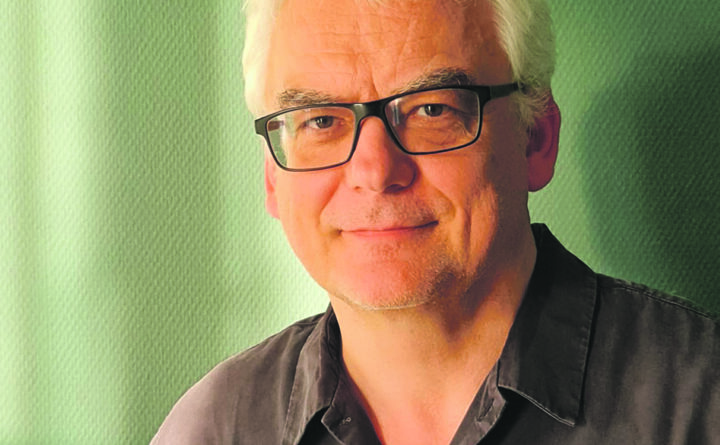 Im Gespräch mit Prof. Dr. Markus Schroer zum Thema Soziologie im Anthropozän