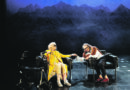 Reise in die Wohlstandsverwahrlosung: Christian Krachts „Eurotrash“ am Theater Freiburg