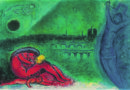 Eine umfassende Werkschau in der Kunsthalle Messmer zeigt Marc Chagalls Werk in all seinen Facetten