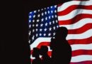 „Die zerrissenen Staaten von Amerika“: Lesung mit Arthur Landwehr (ARD-Hörfunk-Korrespondent, Washington)