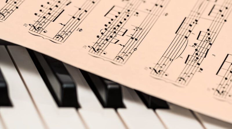 Klavier bei Goethe: Konzertreihe des Goethe-Instituts geht im April weiter