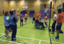 Basketball, der verbindet: Deutschlands einziges eingetragenes baskin-Team lebt Inklusion auf und abseits des Spielfelds
