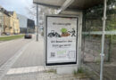 Wind durch die Boulevards unserer Gesellschaft blasen: Im Gespräch mit der Greenwashing gGmbH, ein Aktionskollektiv, das im Januar erstmals in der Freiburger Innenstadt für Aufsehen sorgte