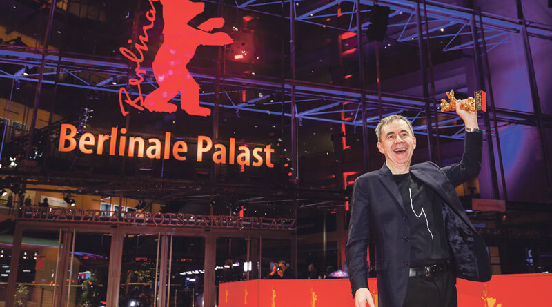 War’s das endlich? Ein Blick auf die Berlinale 2025
