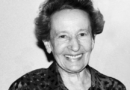 Ein kleiner Händler, der mein Vater war: Lesung zu Lotte Paepcke, die den Holocaust überlebte