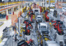 Klimawandel erfordert fundamentalen Umbau der Automobilindustrie: Im Gespräch mit: Klaus Mertens, Fachreferent der IG-Metall und wissenschaftlicher Berater des Betriebsrats der ZF Friedrichshafen AG
