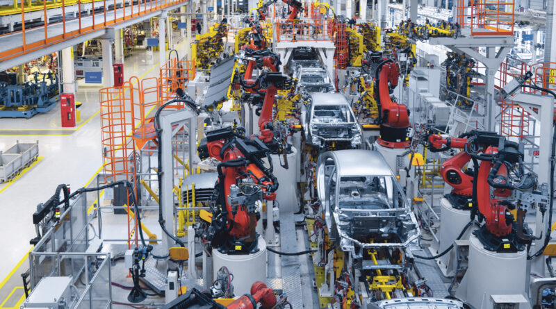 Klimawandel erfordert fundamentalen Umbau der Automobilindustrie: Im Gespräch mit: Klaus Mertens, Fachreferent der IG-Metall und wissenschaftlicher Berater des Betriebsrats der ZF Friedrichshafen AG