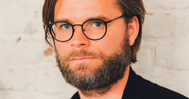 Künstlergespräch in der Fondation Beyeler: Digitale Landschaften mit dem dänischen Künstler Jakob Kudsk Steensen
