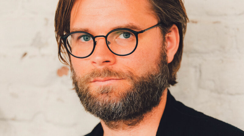 Künstlergespräch in der Fondation Beyeler: Digitale Landschaften mit dem dänischen Künstler Jakob Kudsk Steensen