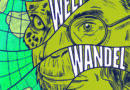 Nachhaltigkeit kreativ vermittelt: Die Graphic Novel „Welt im Wandel“
