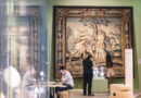 Kunstwerke erzählen von Schicksalen: Die Ausstellung „Unrecht&Profit – Das Badische Landesmuseum im Nationalsozialismus“ ist im Schloss Karlsruhe zu besuchen