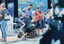 Innovationen für ein selbstbestimmtes Leben: Vom 22. bis 24. Mai 2025 öffnet die REHAB Karlsruhe ihre Türen
