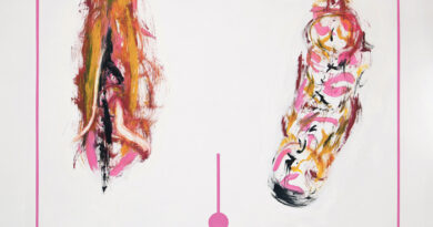 Kunst als Resonanzkörper: Im Gespräch mit Frank-Toni Pyko, Künstler und Initiator einer Ausstellung in der Freiburger Karlsbau Passage