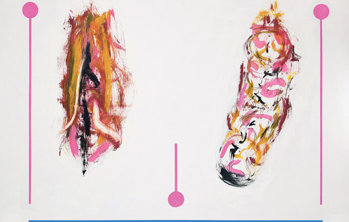 Kunst als Resonanzkörper: Im Gespräch mit Frank-Toni Pyko, Künstler und Initiator einer Ausstellung in der Freiburger Karlsbau Passage