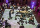 Musikerlebnis mit allen Sinnen: Das Freiburger Barockorchester und das Freiburger Institut für Musikermedizin richten sich an Menschen mit Hörbeeinträchtigung