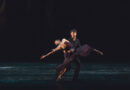 Reise ins Innere mit ungewissem Ausgang: Das Spanische Nationalballett zu Gast in Baden-Baden