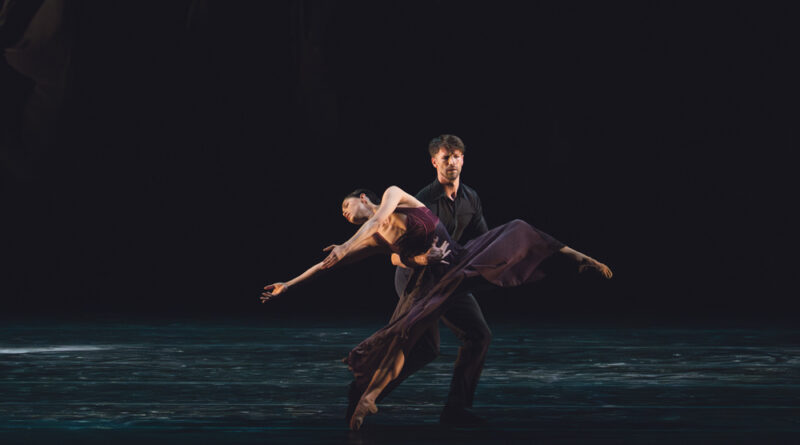 Reise ins Innere mit ungewissem Ausgang: Das Spanische Nationalballett zu Gast in Baden-Baden
