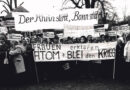 Whyl und die nachhaltige Rebellion: Ein Diskussions- und Liederabend im EWS-Store und das Schönauer Stromseminar im Juni