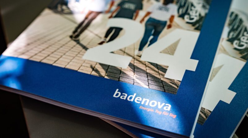 Badenova ist und bleibt auf Erfolgskurs: Energieversorger präsentiert Bilanz 2024