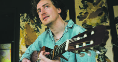 Musik und Comedy unter freiem Himmel: Der „Sommer im Hof“ der Nellie Kulturvilla in Lörrach