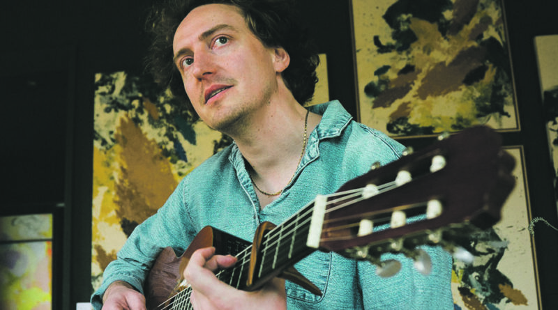 Musik und Comedy unter freiem Himmel: Der „Sommer im Hof“ der Nellie Kulturvilla in Lörrach
