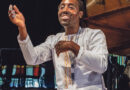 „Wir sind alle gleich“: Im Gespräch mit Raphael Kofi, Musiker und Veranstalter des African Music Festivals in Emmendingen